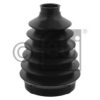 MERCE 1633300185S1 Bellow, driveshaft